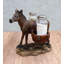 Porte-ânes Western Country Mule