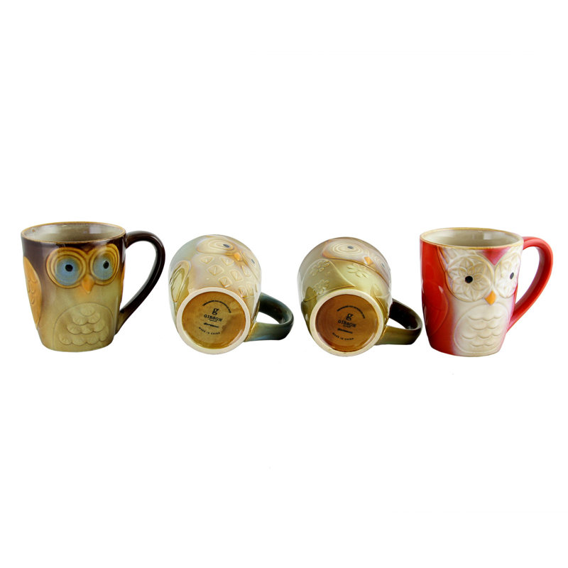 Bamard Ceramic Coffee Mug