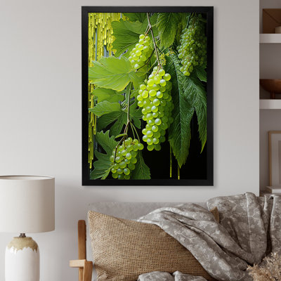 "White White Forest Tranquility I", reproduction d'art sur toile