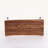 Kealynn Solid Wood Top Coffee Table