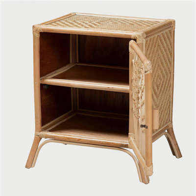 Table de chevet