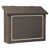 Powder Coat Bronze/Honey