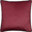 Tropica Cheetah Floral Square Scatter Cushion-1092115722-1092097458