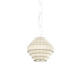 Mos 3-Light Novelty Chandelier