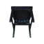 Chaise en bois massif Delisca-1732815325