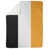 Black/White/Yellow