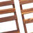 Morice Wood Plant Stand
