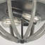 Jeanette Wood Flush Mount