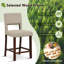 Tabouret de comptoir 24,5 po