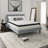 Chime 12" Ultra Plush Hybrid Mattress-48631266