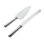 Capri 18/10 Stainless Steel Cake Server Set