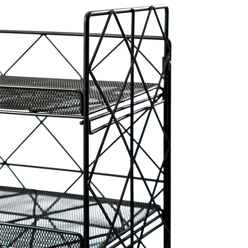 Ravreet 12.8'' W Shelving Unit