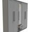 Fully Assembled 2 Door Wardrobe-89072139-89072138
