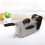 Igenix 1.5L Mini Fryer Stainless Steel