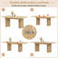 160 cm Dining Table-1165323417