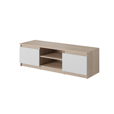 Akram TV Stand for TVs up to 55"