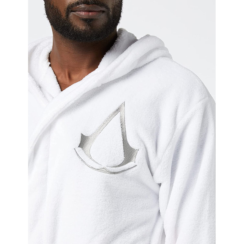 Assassin's Creed Bathrobe
