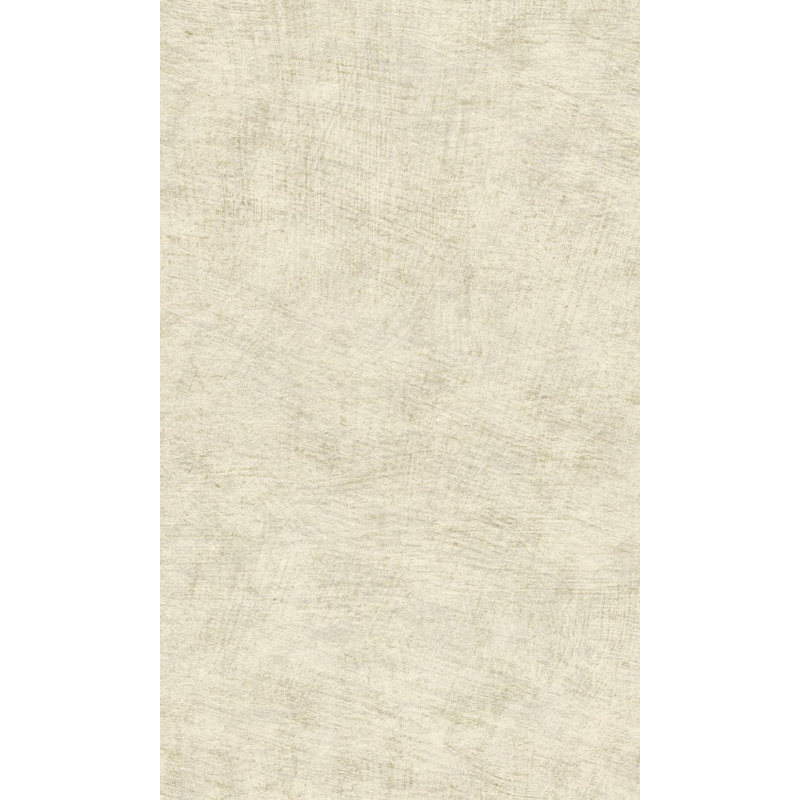 Rouleau de papier peint L 33 pi x l 21 po Mashona, Ivoire
