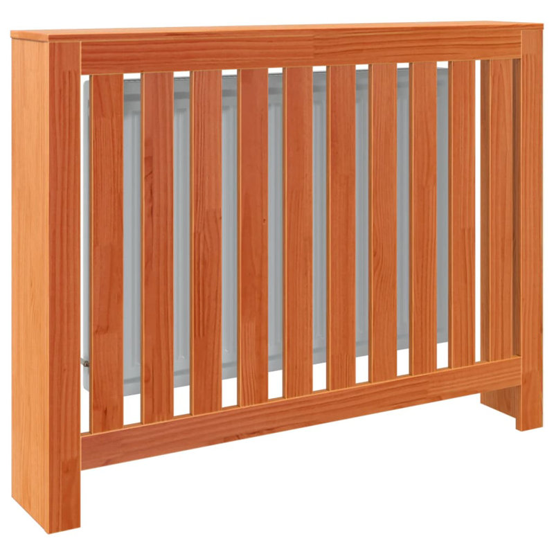 Gaillarde Radiator Cover, 84cm H x 108.5cm W x 19cm D