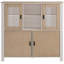Dellinger 125cm Sideboard-38484291