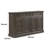 Westmanland 66'' Sideboard