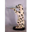 Statue de dalmatien majordome