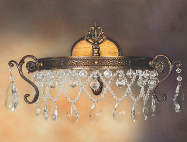 Birdsall Flush Mounted Sconce