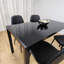 Lindon 4 - Person Dining Set-1727294772