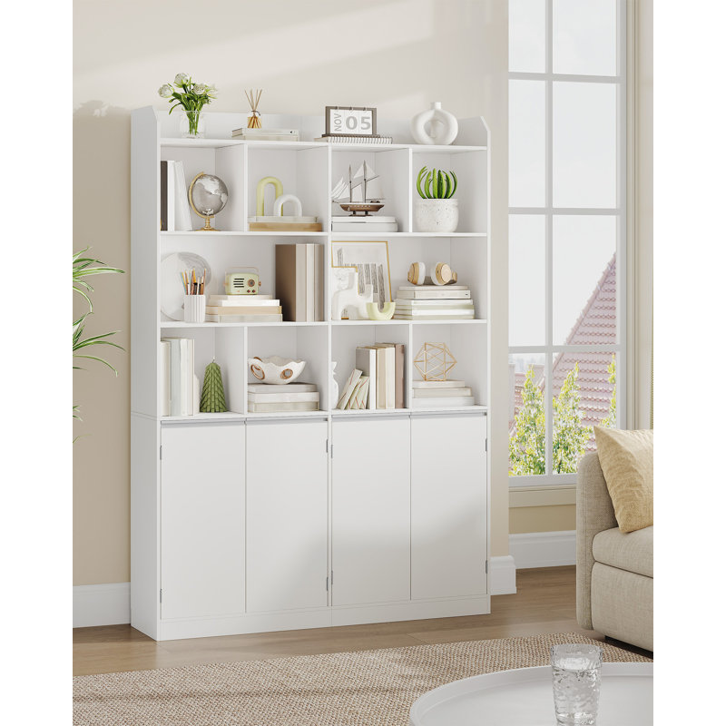180 H x 120 W Bookcase