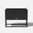 Veradek Block Series Raised Long Box Planter-111315451-111315452