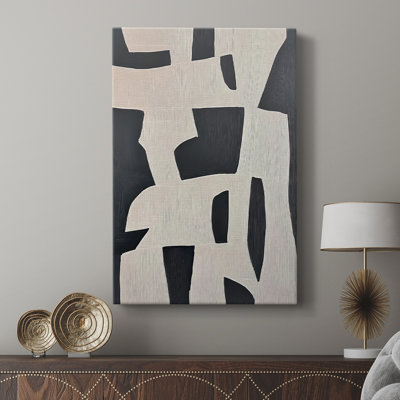 ABSTRACT Series dxcv - galerie sur mesure