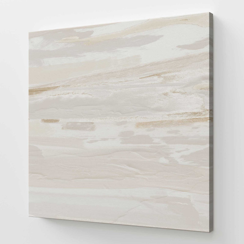 Sohara Sahara v2, grande impression sur toile, H 54 po x l 54 po