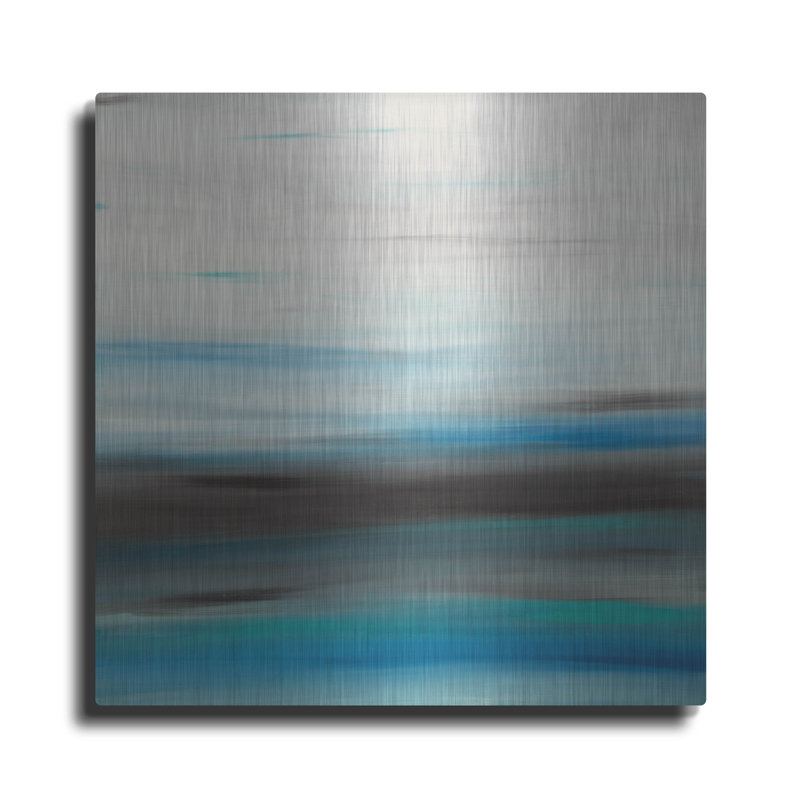«Sunset 6» par Hilary Winfield, H 12 po x l 12 po