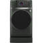 GE Profile ENERGY STAR® 4.8 cu. ft. Capacity UltraFast Combo with Ventless Inverter Heat Pump Technology Washer/Dryer-723206609