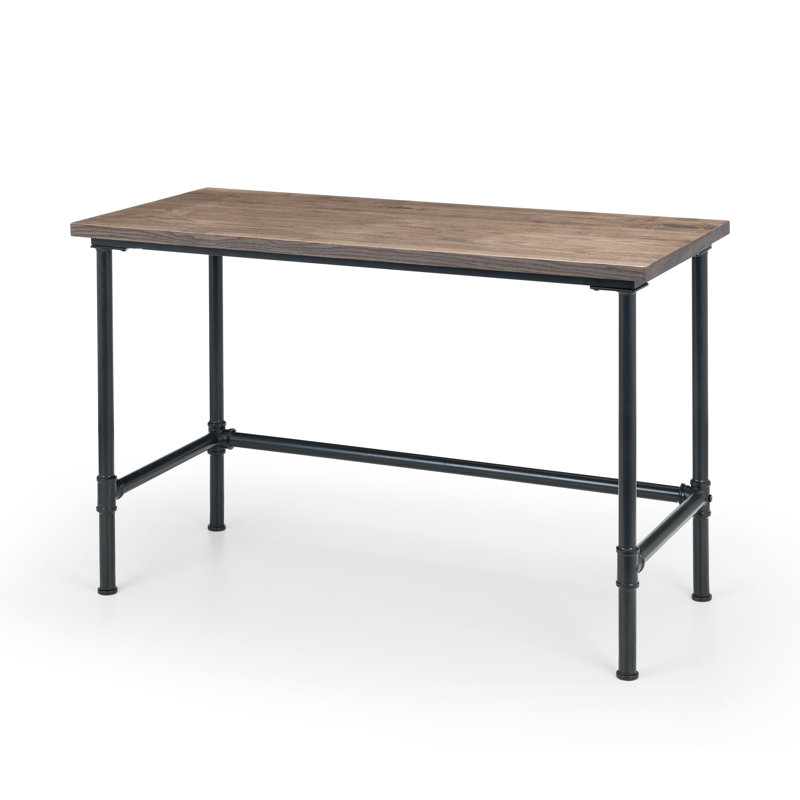 Johanna Solid Wood Writing Desk