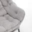 Fauteuil inclinable avec repose-pieds Accent-1624040233