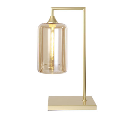 Wang Metal Table Lamp