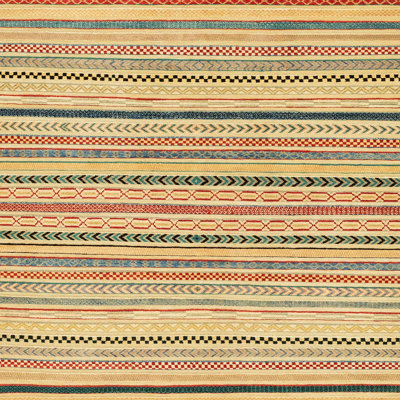 Abstract Indoor Rug