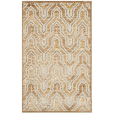 Pittenger Performance Geometric Rug
