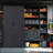 Halimatou Metal Basic Storage System-2126759174-2126759169
