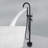 Floor Tub Spout-93657909