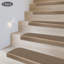 Tapis d'escalier (ensemble de 13)