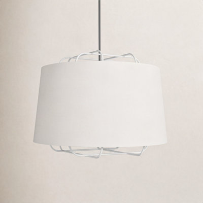 Perimeter Dimmable 1 - Light Pendant