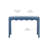 Averylynn 43.3'' Console Table-517927844