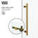 Winslow 48" W x 36" D x 80" H Sliding Frameless Shower Enclosure with 3/8  Clear Glass&Base