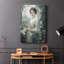WOMEN Series DXLIV  -Premium Gallery Wrapped Canvas -Ready to Hang-510186938