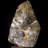 Brazilian Golden Rutile Quartz