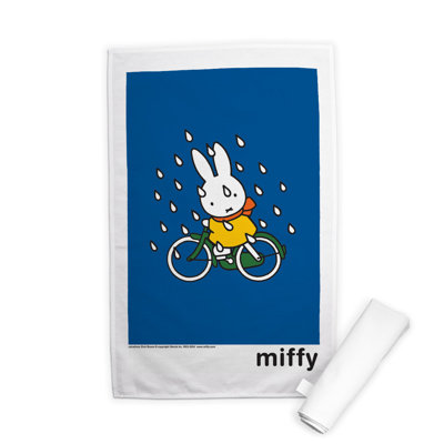Cotton Kitchen Towel