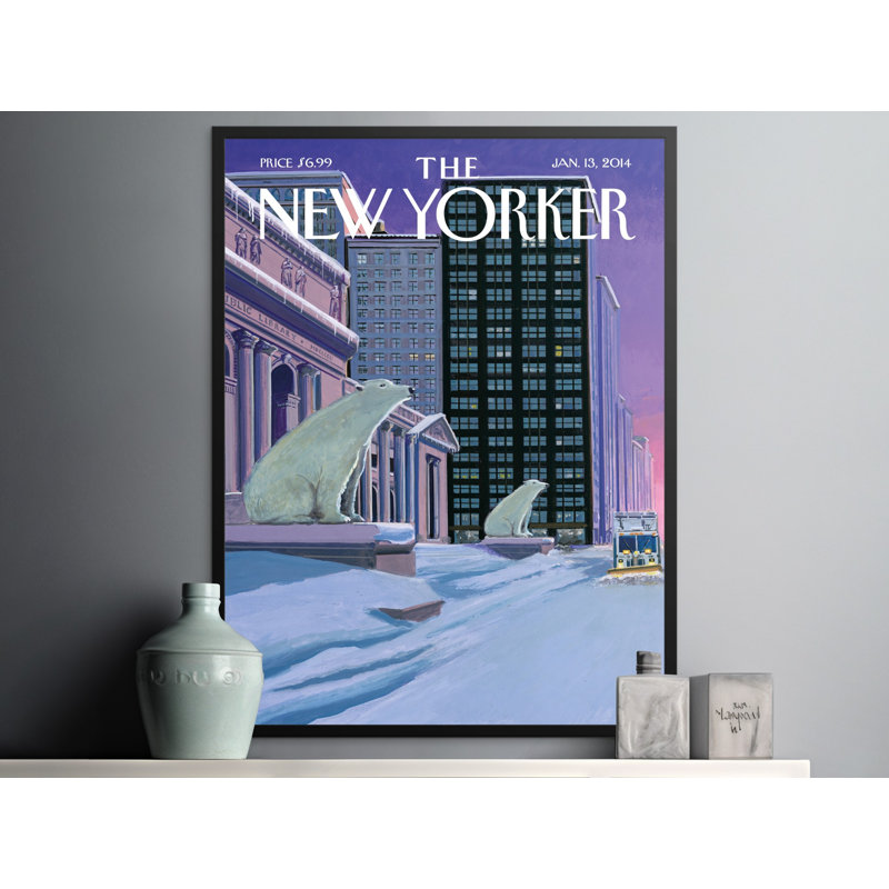 Reiban No Frame Print, 16x24