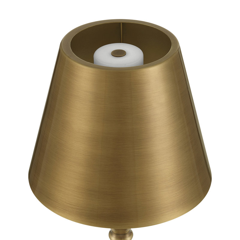 Viaggio Cordless Floor Lamp